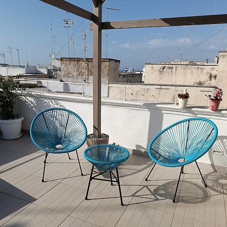 Apartamento Dimora Eride Monopoli Exterior foto