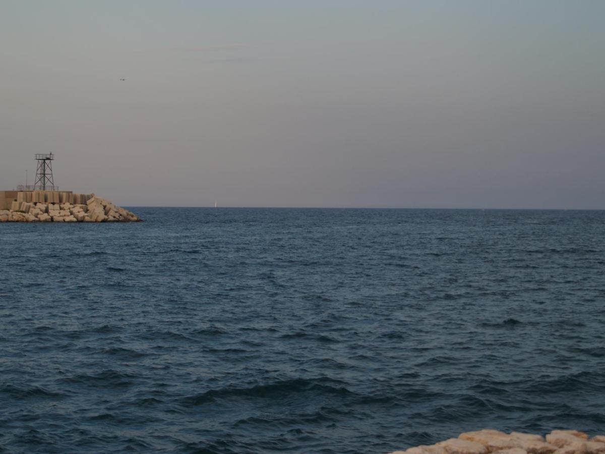 Apartamento Dimora Eride Monopoli Exterior foto