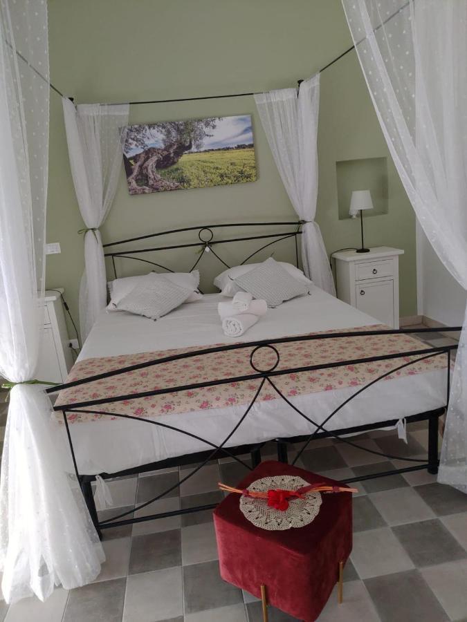 Apartamento Dimora Eride Monopoli Exterior foto
