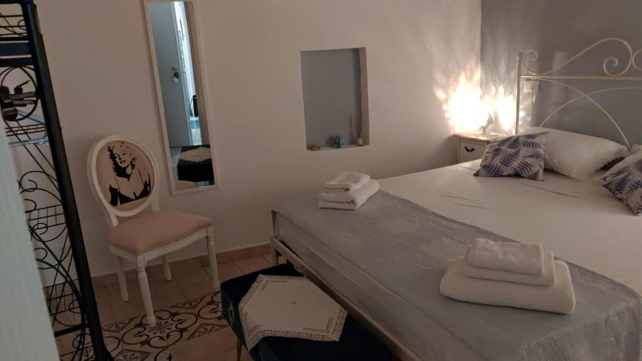 Apartamento Dimora Eride Monopoli Exterior foto