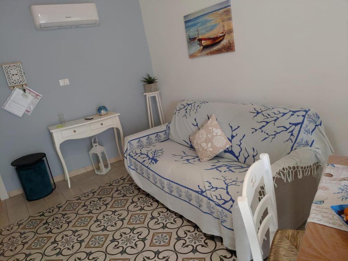 Apartamento Dimora Eride Monopoli Exterior foto