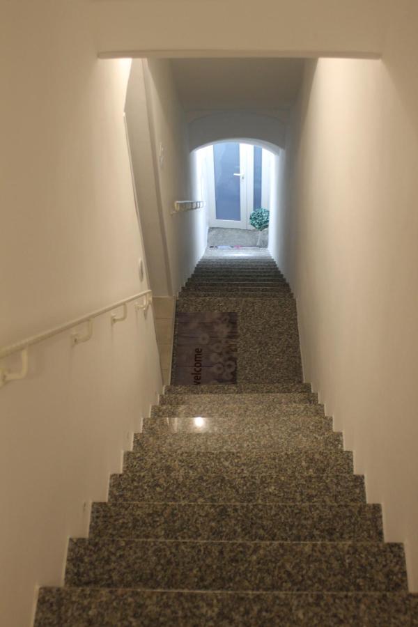 Apartamento Dimora Eride Monopoli Exterior foto
