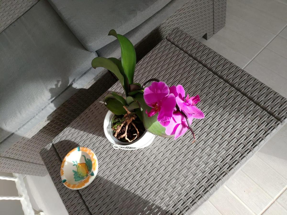 Apartamento Dimora Eride Monopoli Exterior foto