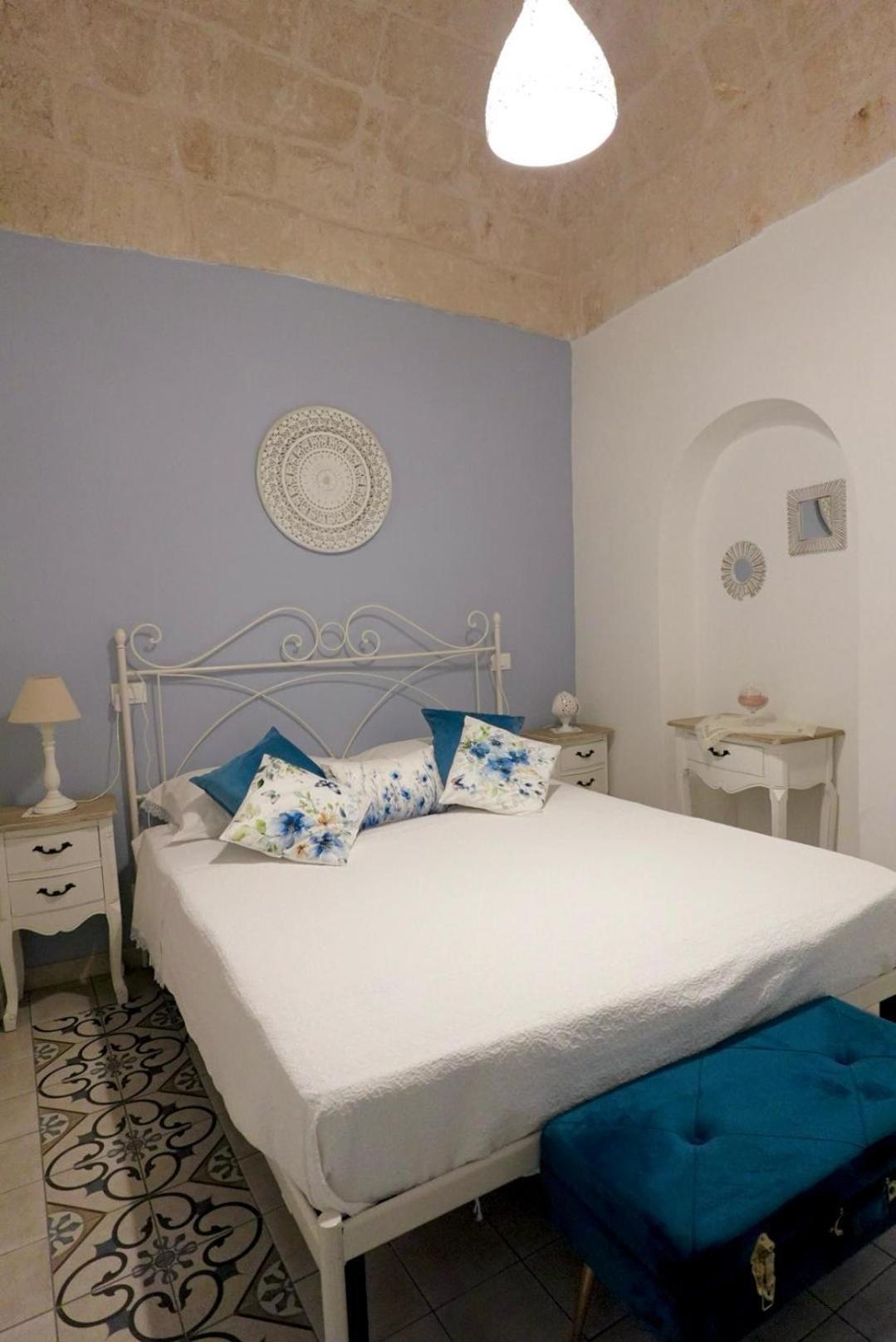 Apartamento Dimora Eride Monopoli Exterior foto