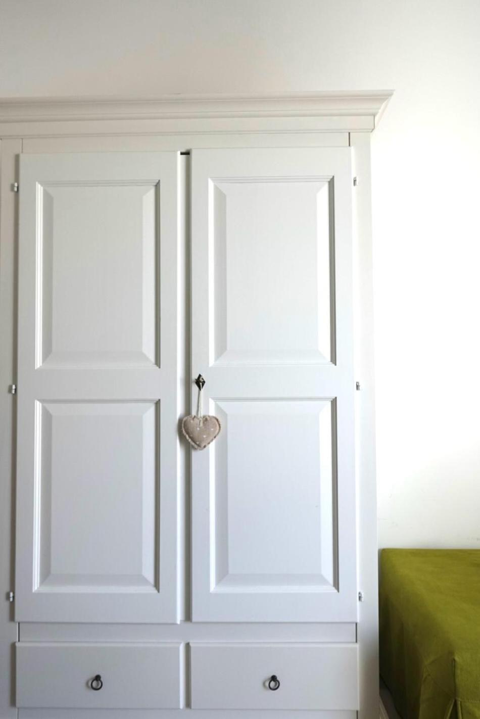 Apartamento Dimora Eride Monopoli Exterior foto