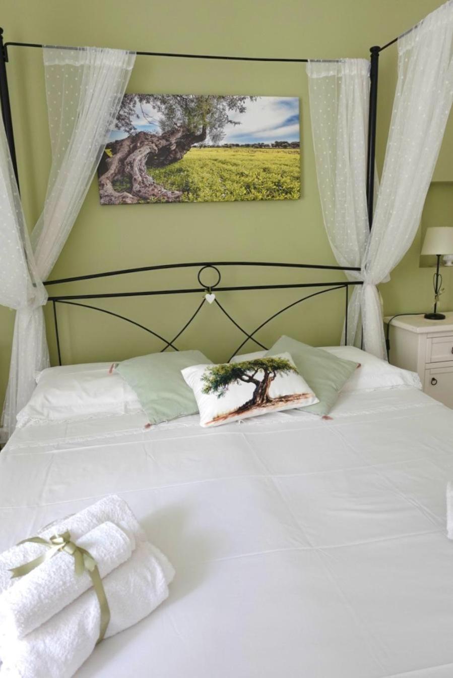 Apartamento Dimora Eride Monopoli Exterior foto