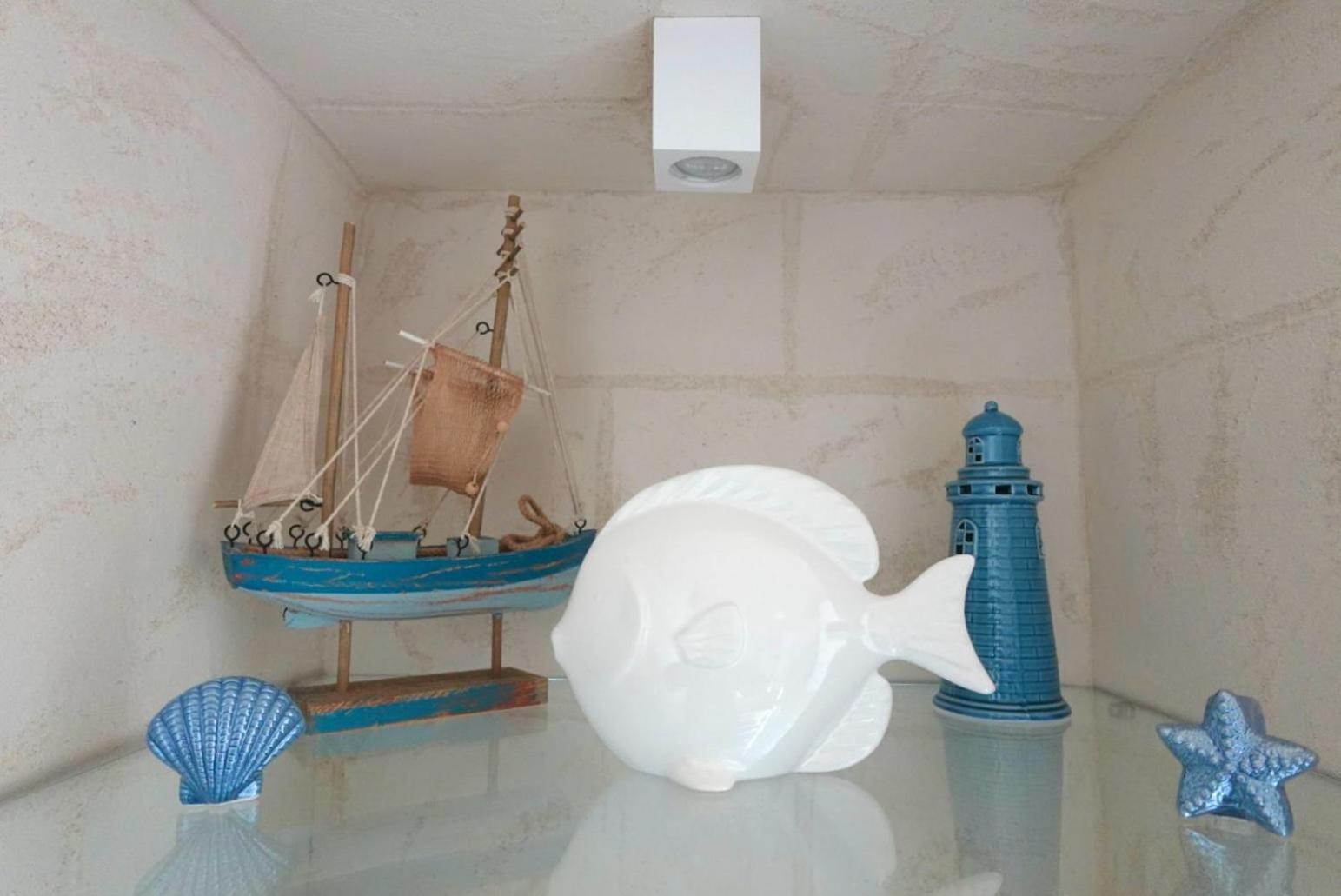 Apartamento Dimora Eride Monopoli Exterior foto