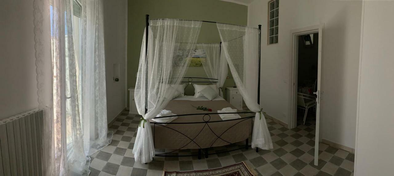 Apartamento Dimora Eride Monopoli Exterior foto