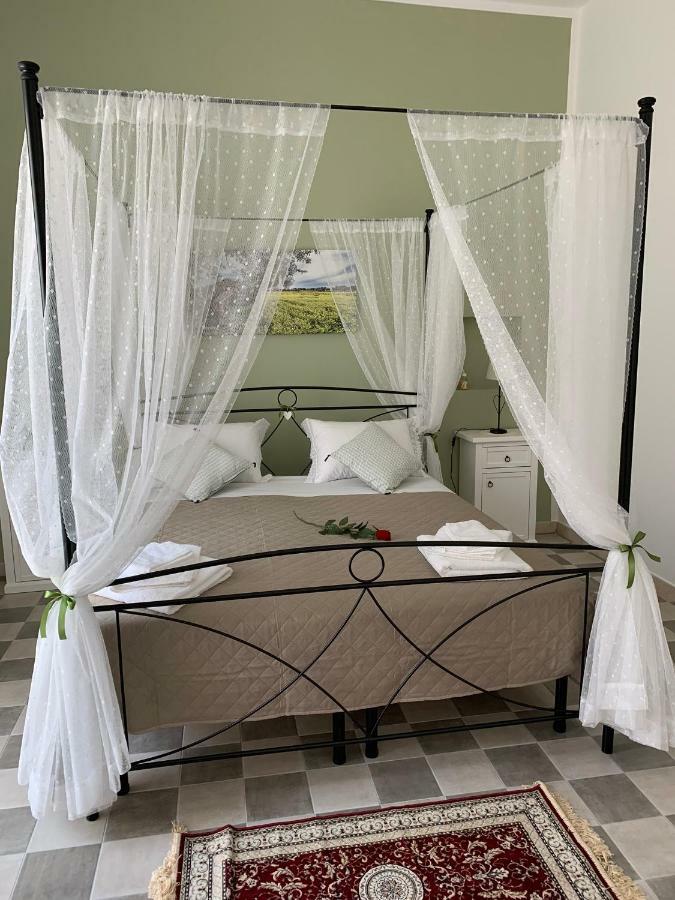 Apartamento Dimora Eride Monopoli Exterior foto