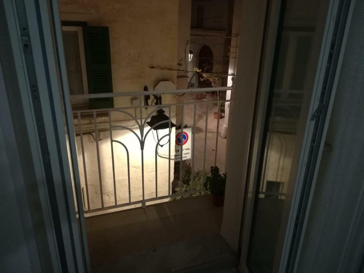 Apartamento Dimora Eride Monopoli Exterior foto
