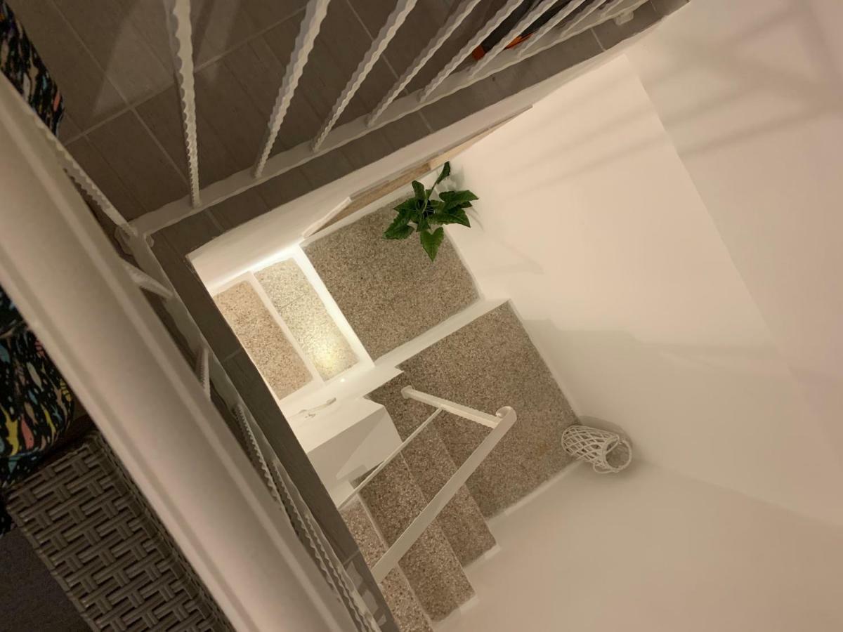 Apartamento Dimora Eride Monopoli Exterior foto