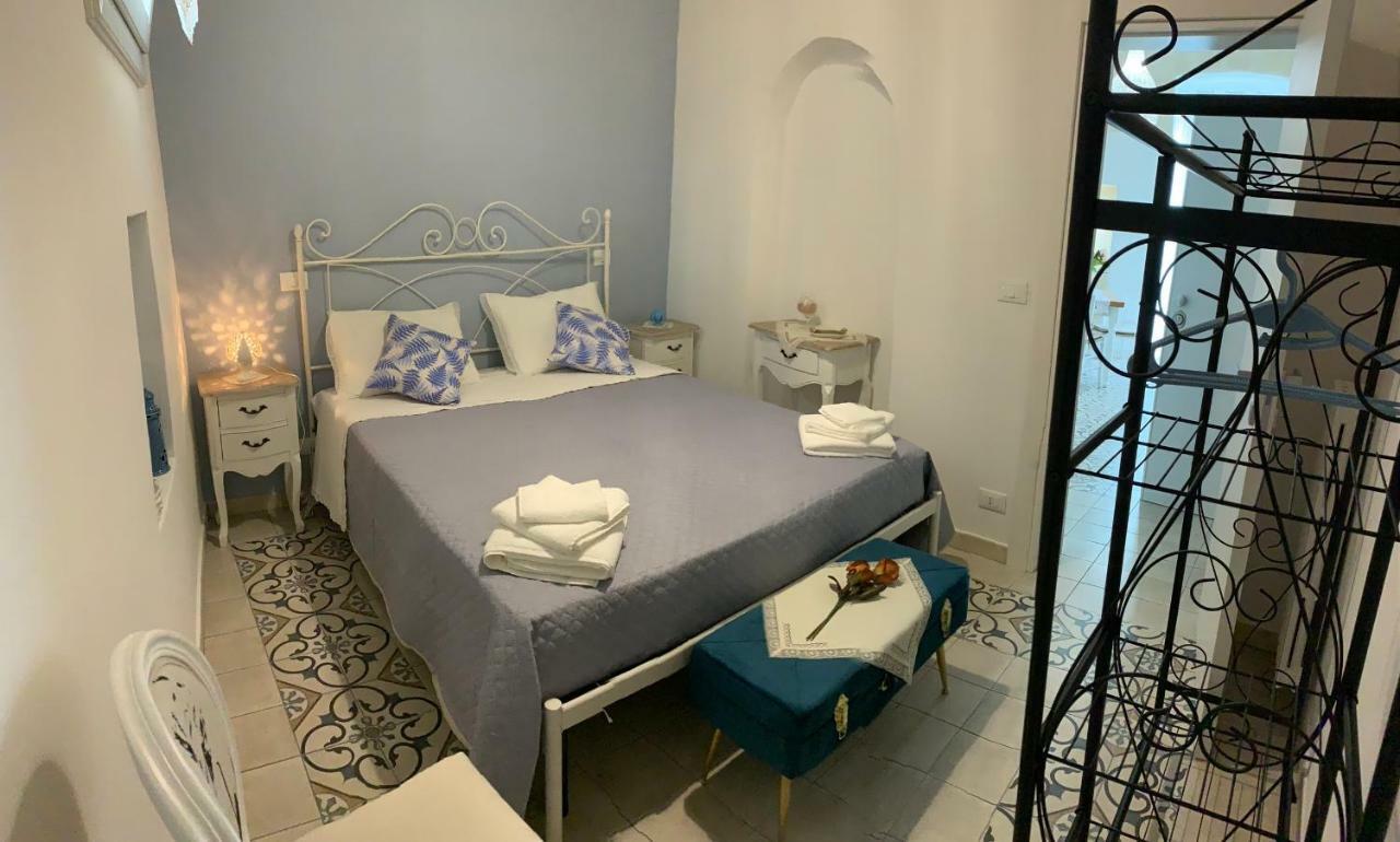 Apartamento Dimora Eride Monopoli Exterior foto