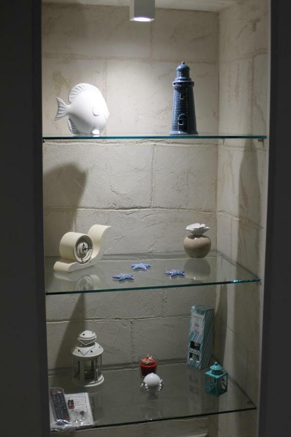 Apartamento Dimora Eride Monopoli Exterior foto