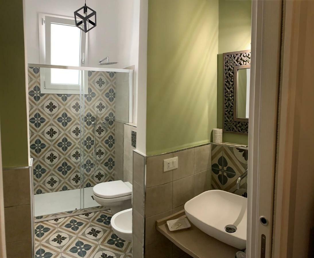 Apartamento Dimora Eride Monopoli Exterior foto