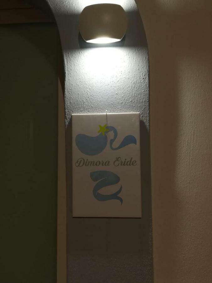 Apartamento Dimora Eride Monopoli Exterior foto