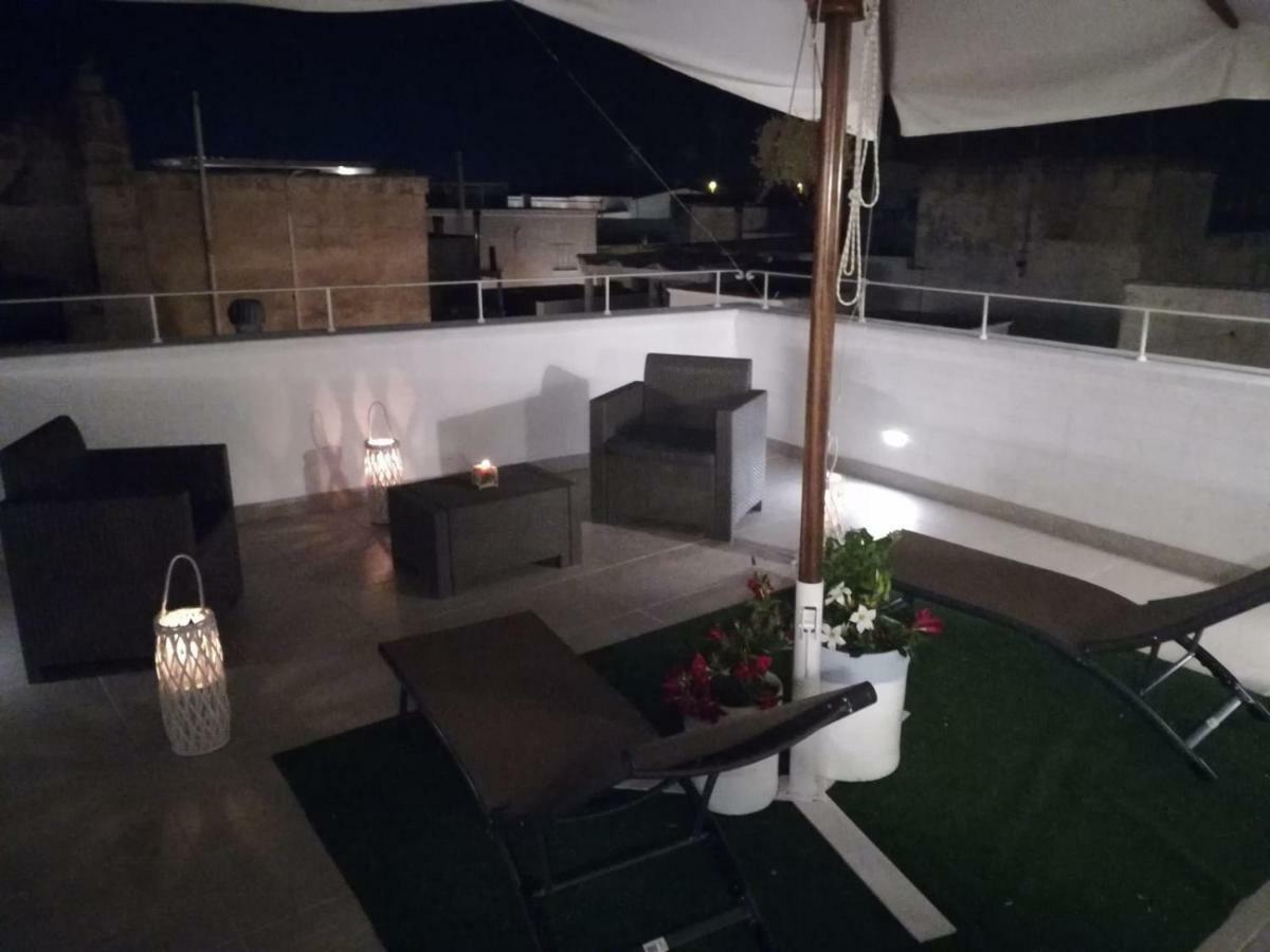 Apartamento Dimora Eride Monopoli Exterior foto